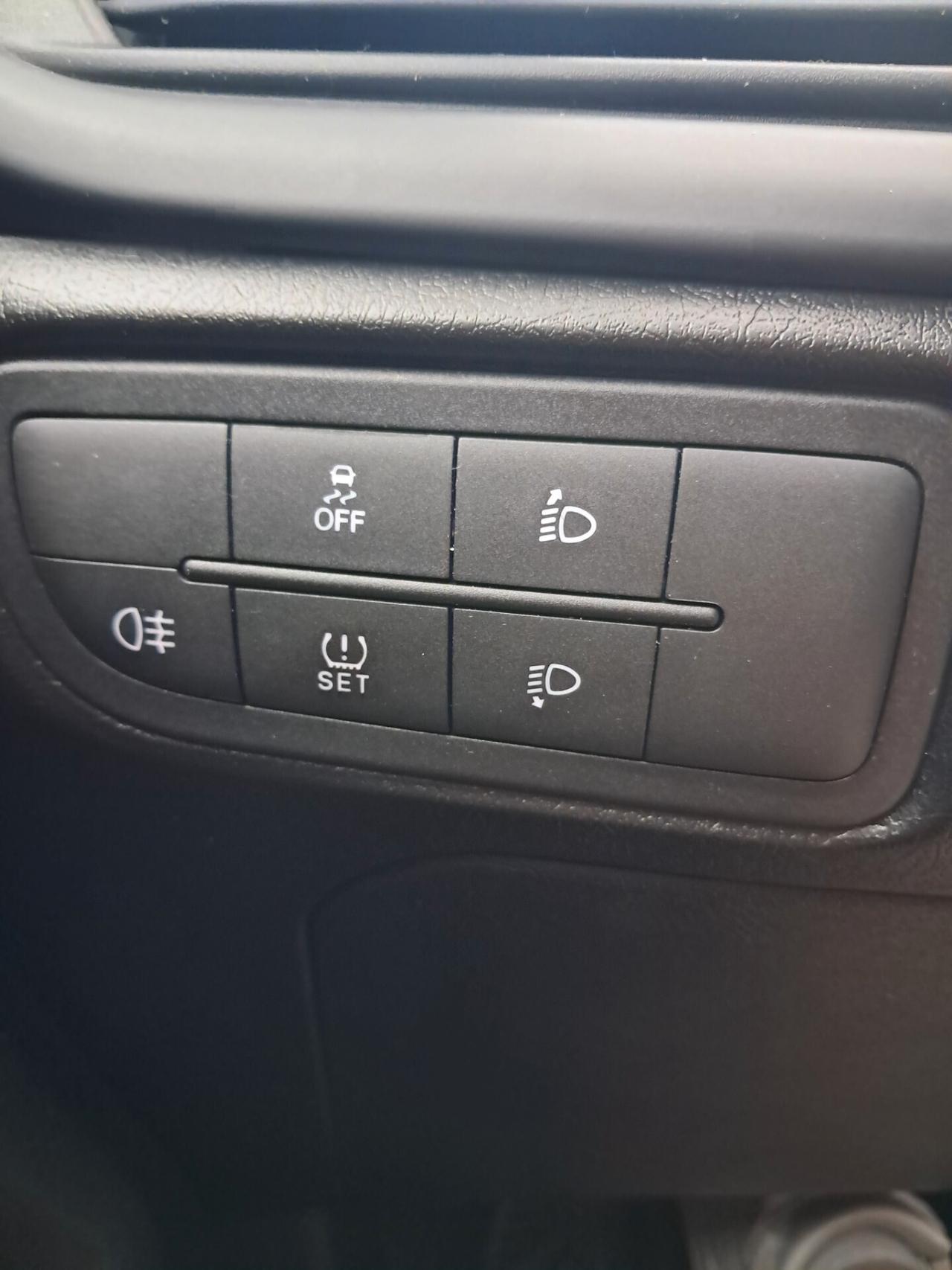 Fiat Tipo 1.3Mtj 95cv-*CLIMATRONIC*LED*2023