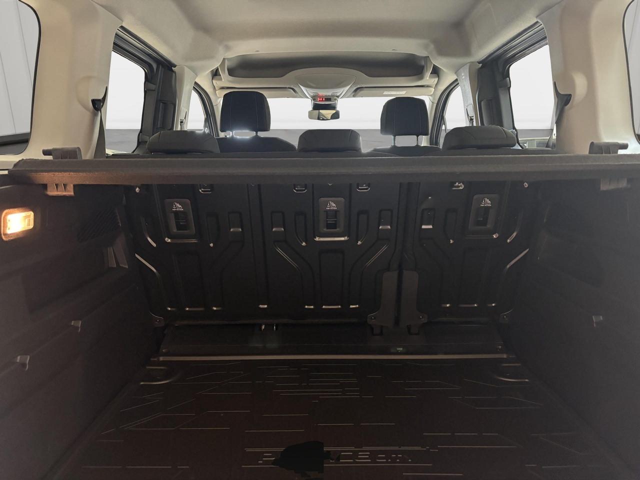 Toyota Proace City Verso 1.5D 100cv S&S mt6 L1 D