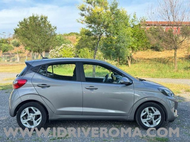 HYUNDAI i10 1.0 MPI Tech PACK+ GPL