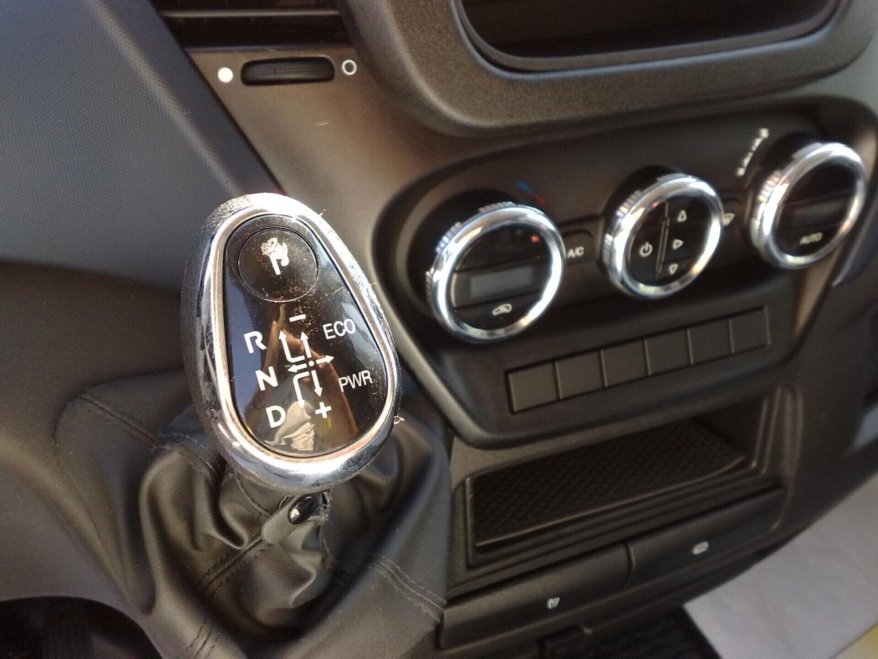 Iveco Daily 35c14 AUTOM. GEMELLATO - 2018