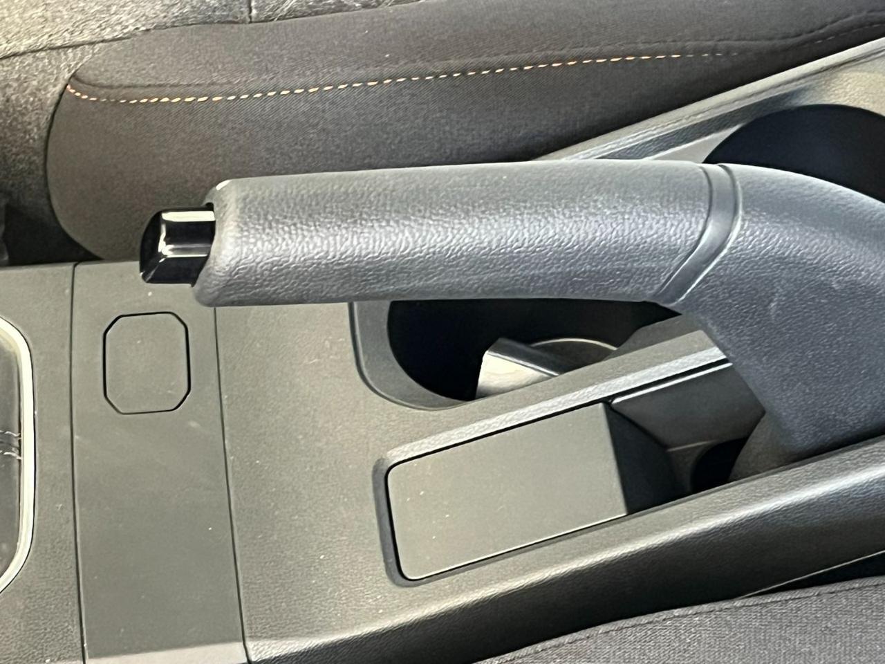 MG MG3 MG3 1.5 Comfort