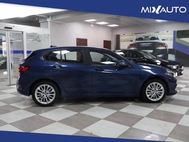 BMW 118 D 5 Porte Business Advantage AUT