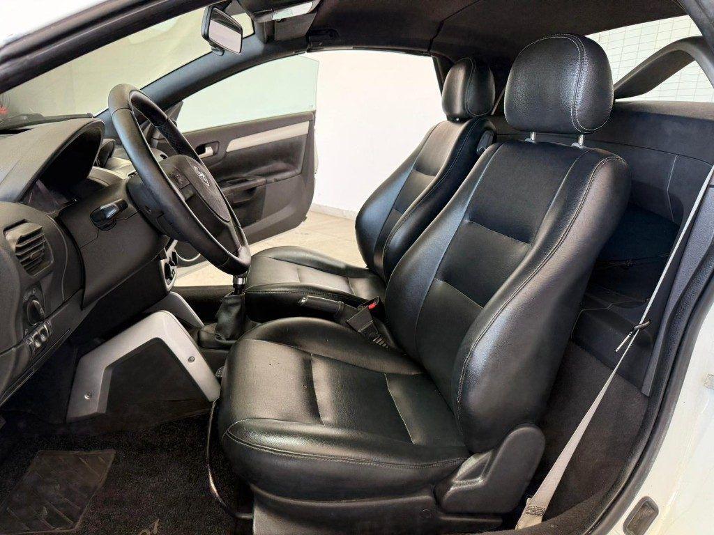 Opel Tigra TwinTop 1.3 CDTI Sport