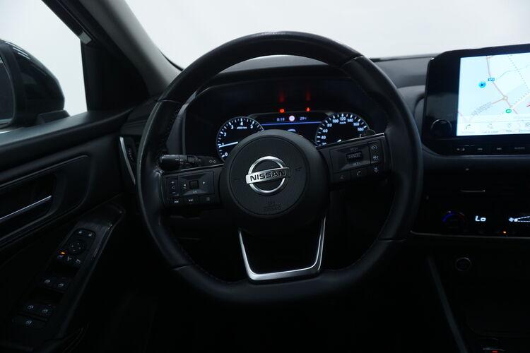 Nissan Qashqai MHEV Business Xtronic BR716935 1.3 Mild Hybrid 158CV