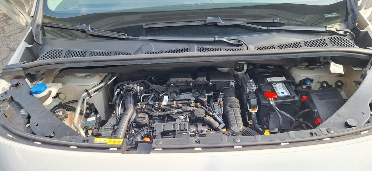 Toyota Proace City 1.5D 100 CV S&S PC 5p. Comfort