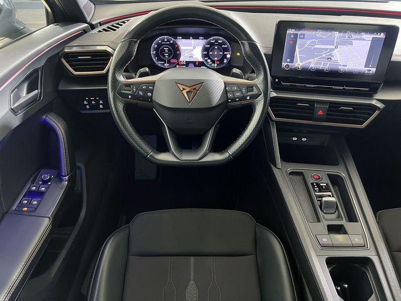 CUPRA Formentor Formentor 1.5 tsi 150cv dsg