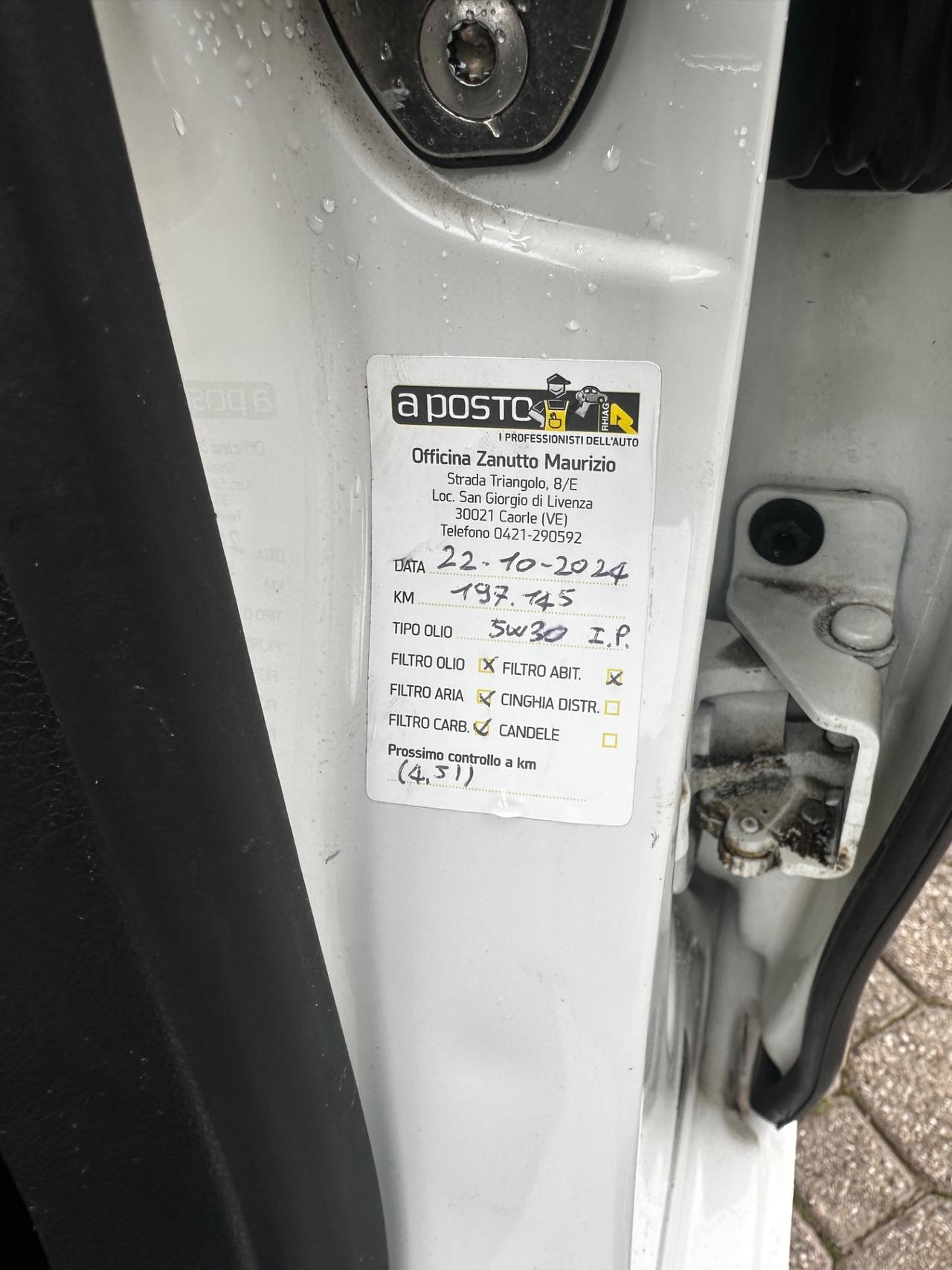 Volkswagen Golf 1.6 TDI DPF 5p. Highline