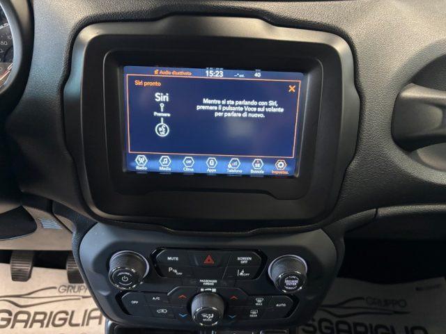 JEEP Renegade 1.6 Mjt 130 CV Limited + NAVIGATORE