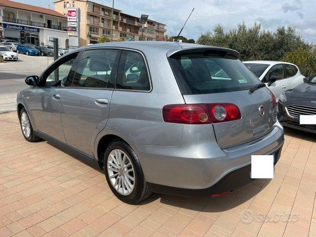 FIAT Croma "Finanziabile Senza Busta Paga" 2010