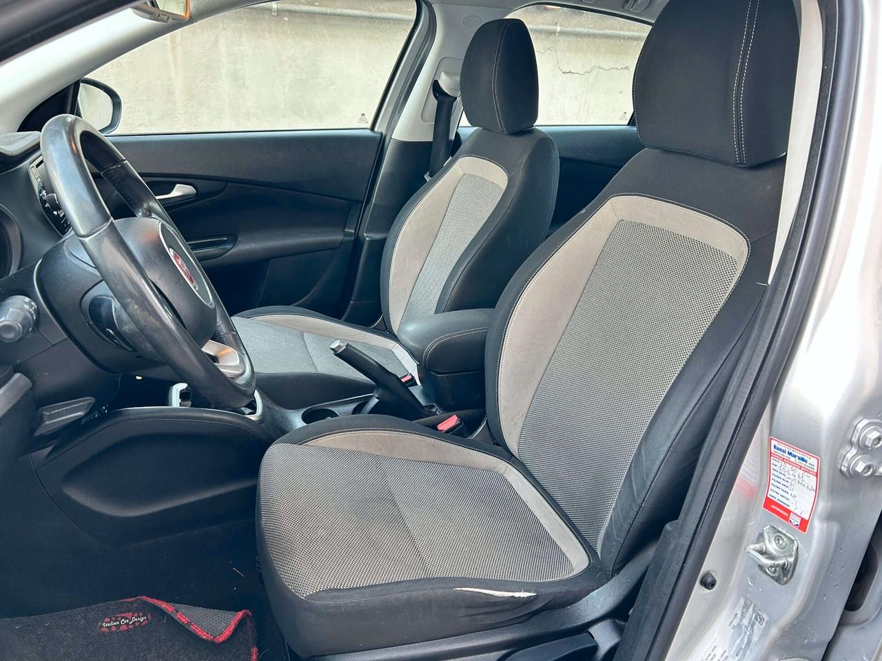 FIAT TIPO 1.6 Diesel 120cv - 2016