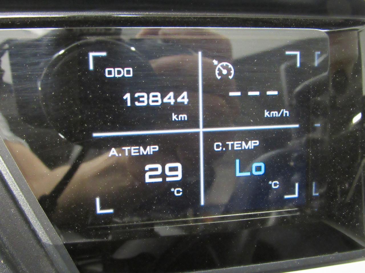 Yamaha Tracer 9 ABS GT