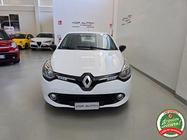 RENAULT Clio 1.5 dCi 8V 75CV 5 porte Live