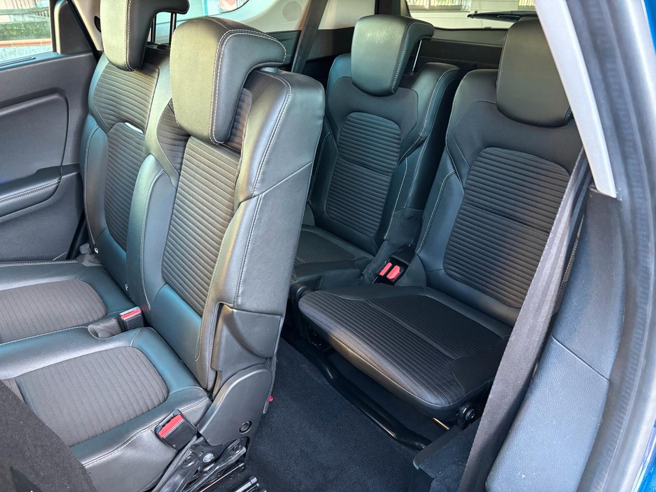 Renault Grand Scenic dCi 110 CV Intens 7POSTI