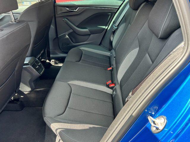 SKODA Kamiq 1.0 G-Tec TOUR