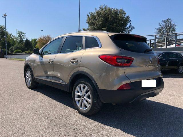 RENAULT Kadjar dCi 130CV 4x4 Energy Sport Edition2 1 PROPRIETARIO
