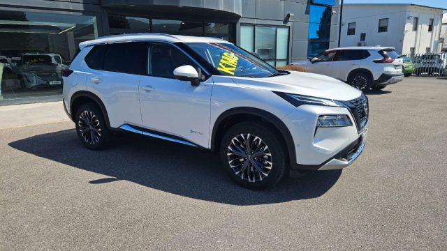 NISSAN X-Trail e-Power e-4orce 4WD 5 posti Tekna