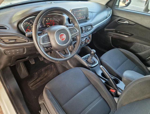 FIAT Tipo 1.3 Mjt S&S 5 porte Lounge OK NEO PATENTATI