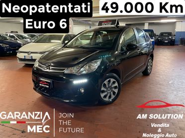 Citroen C3 1.0 Neopatentati Euro 6
