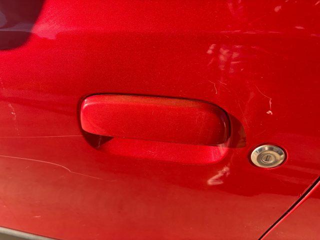 RENAULT Twingo SCe Lovely AUTOMATICA CABRIO NAVIGATORE OK NEOP