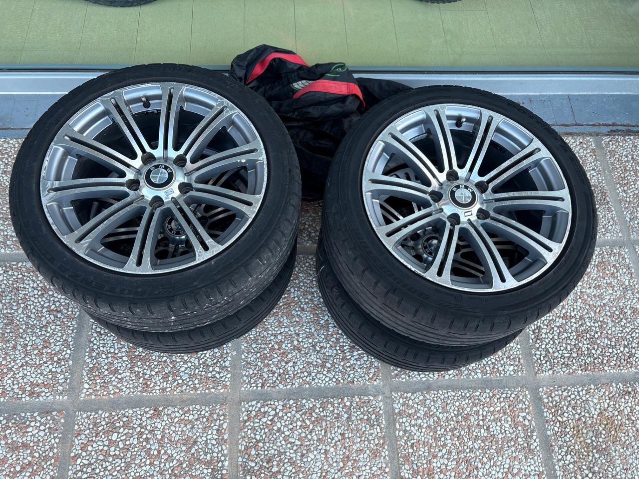 Bmw 320d - Berlina