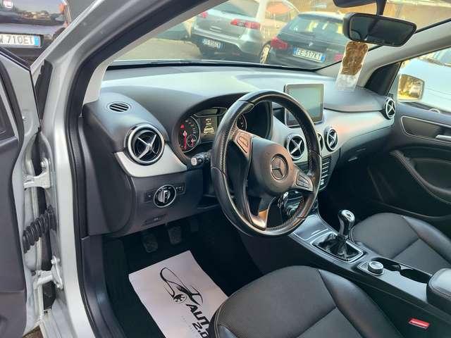 Mercedes-Benz B 180 Classe B - T246 d (cdi) Executive FL E6