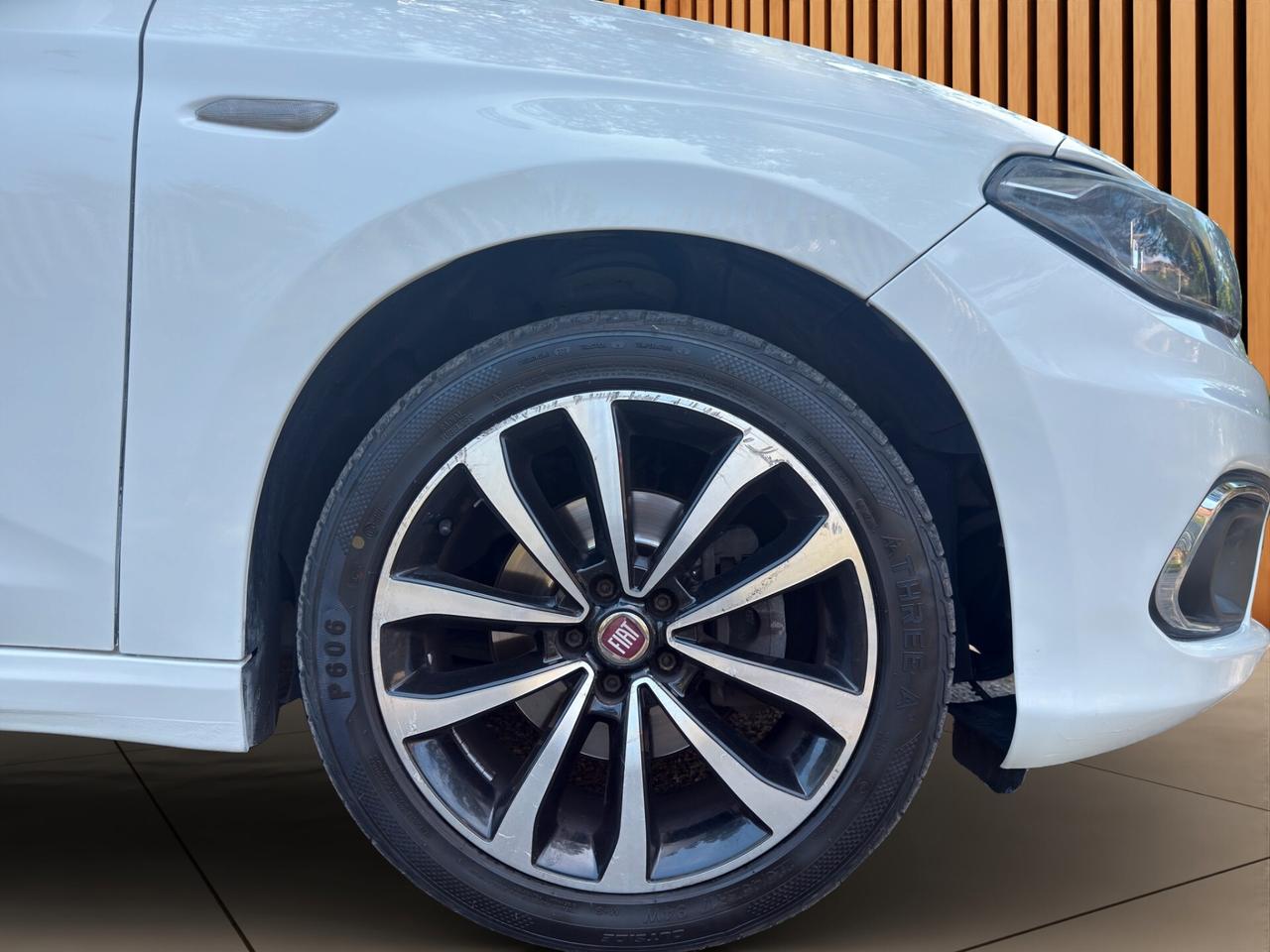 Fiat Tipo 1.3 Mjt S&S 5 porte Lounge