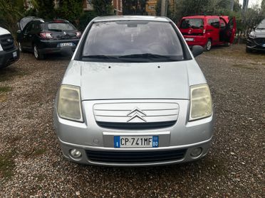 Citroen C2 1.4 HDi 70CV Energy VTR