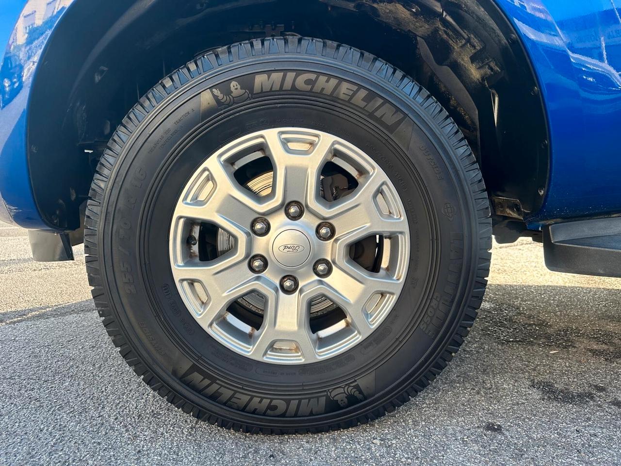 Ford Ranger 2.2 TDCi Doppia Cabina XL 5pt.