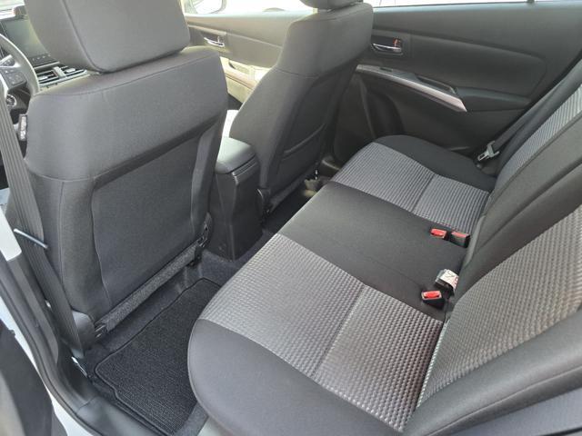 SUZUKI S-Cross 1.5 140V Hybrid 4WD AllGrip