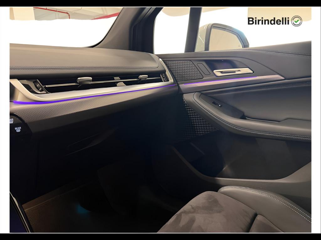 BMW Serie 2 A.T. (U06) - 218d Active Tourer Msport