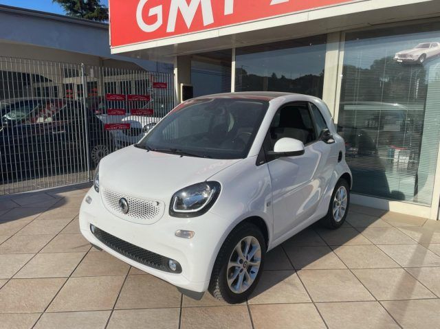 SMART ForTwo 0.9 90CV PASSION PANORAMA LED PACK