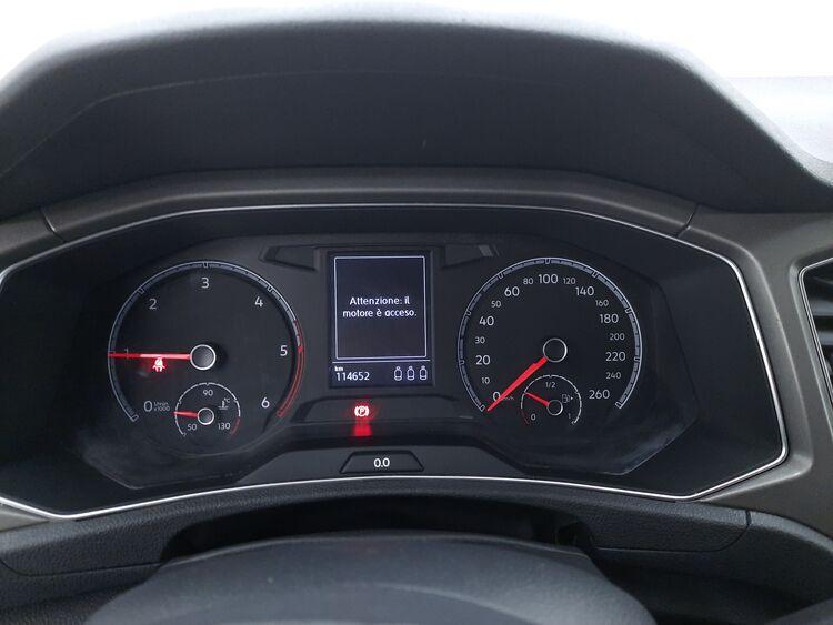 Volkswagen T-Roc Business DSG BR600519 2.0 Diesel 150CV