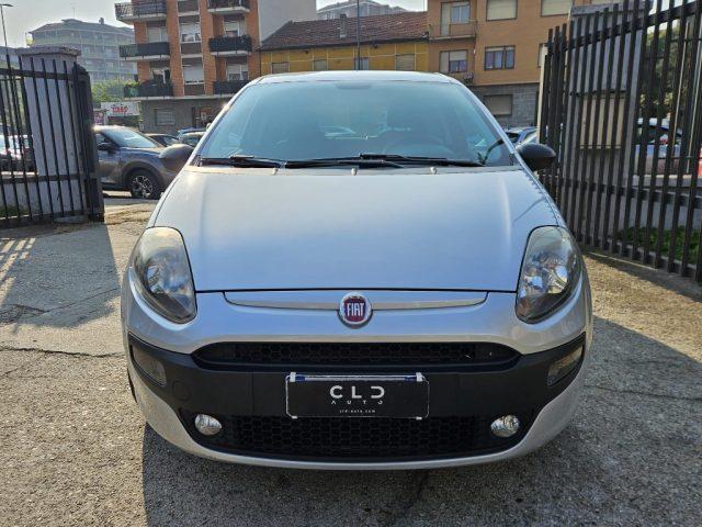 FIAT Punto Evo 1.4 M.Air 16V 3 porte S&S