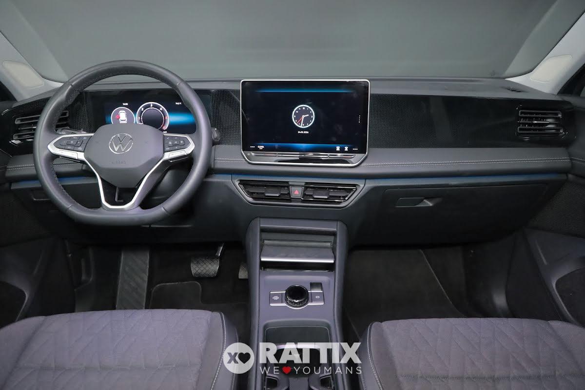 Volkswagen Tiguan 2.0 tdi 150CV Life dsg