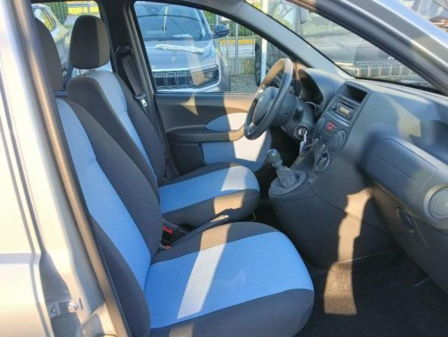 FIAT Panda 1.2 Dynamic Natural Power