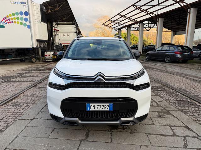 CITROEN C3 Aircross PureTech 130 S&S EAT6 Shine Pack PREZZO VERO