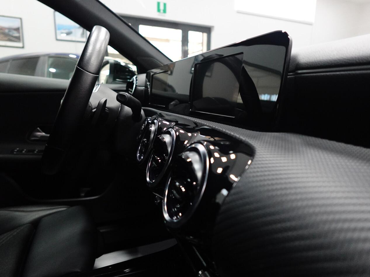 Mercedes Classe A 2.0 d 116 CV BUSINESS AUTOMATIC