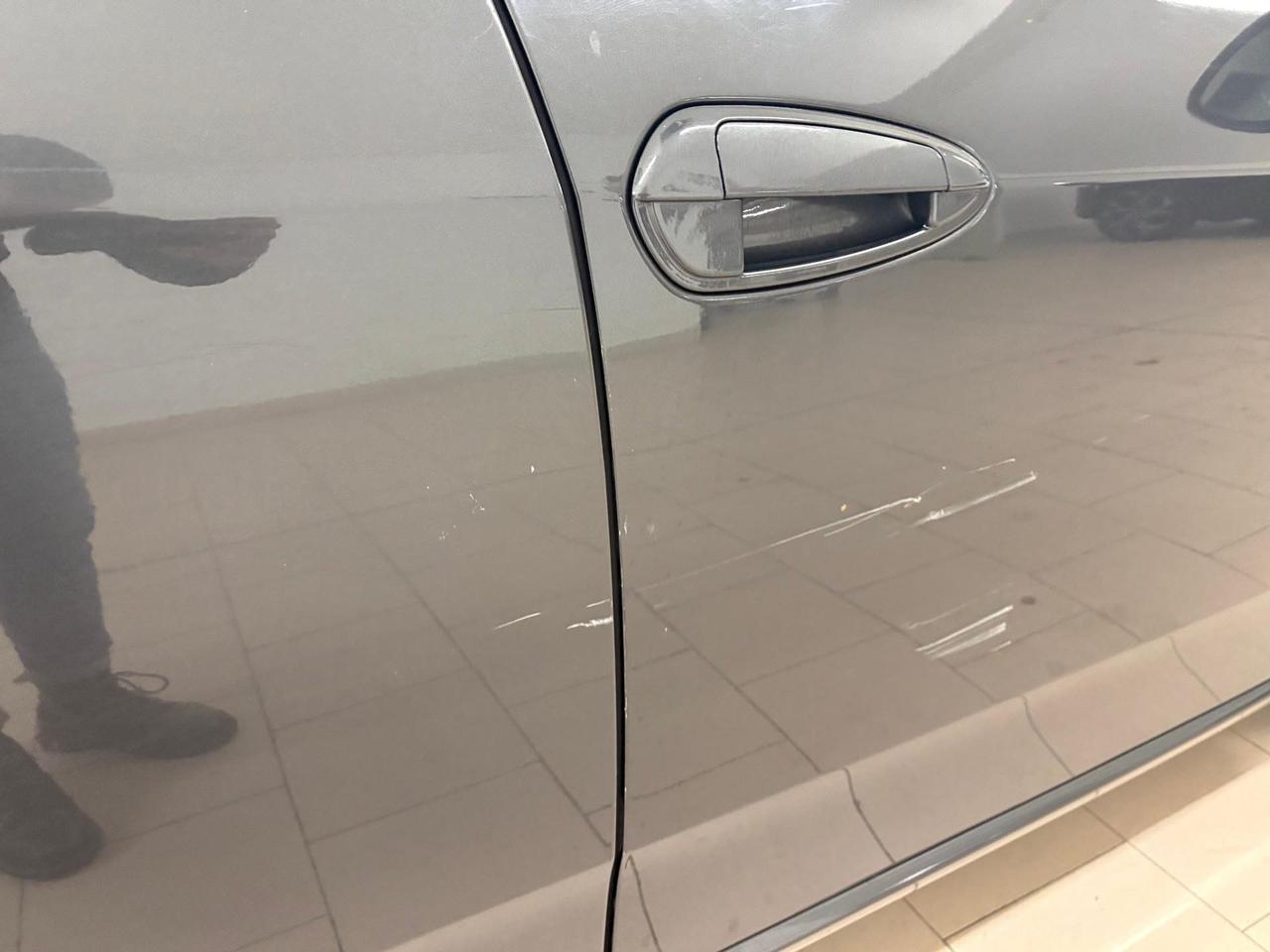 Fiat Punto 5p 1.4 easypower Lounge Gpl E6