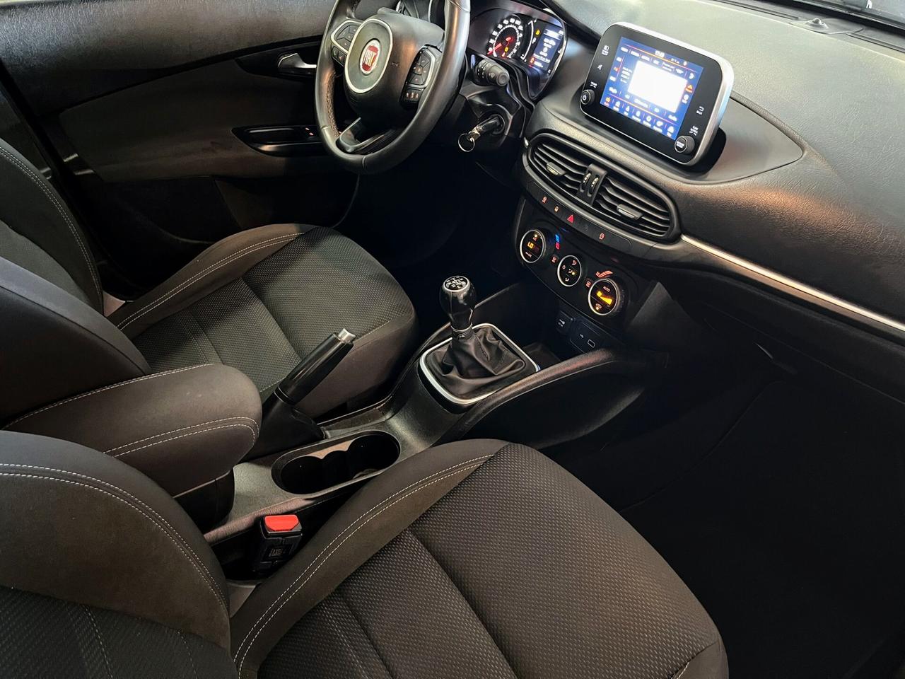 FIAT Tipo 1.3Mjt S&S SW Business - 2019