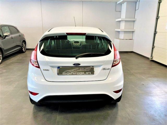 FORD Fiesta 1.5 TDCi 5 porte Business