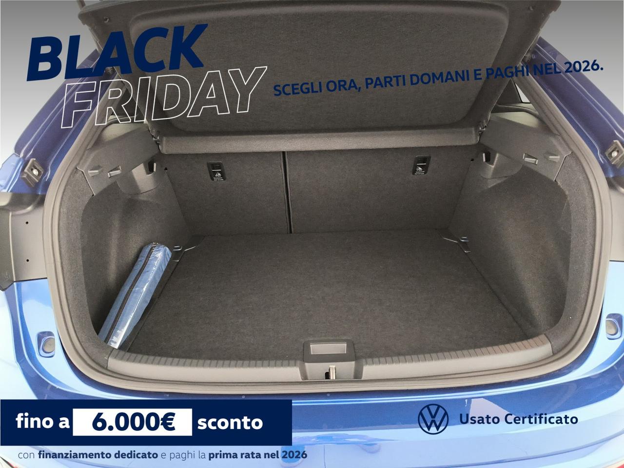 Volkswagen Taigo 1.0 tsi r-line plus 115cv