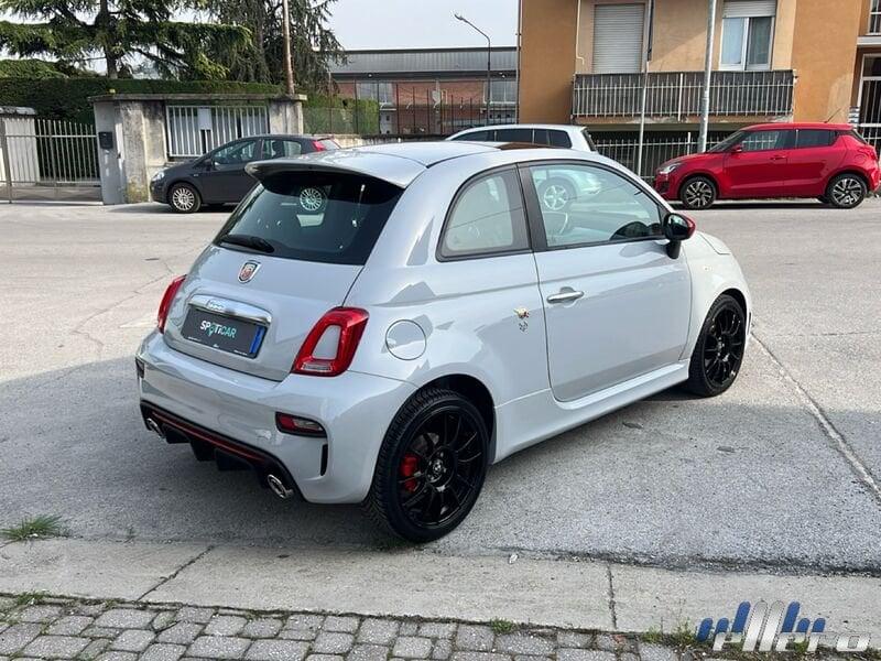 Abarth 595 595 1.4 t-jet 145cv