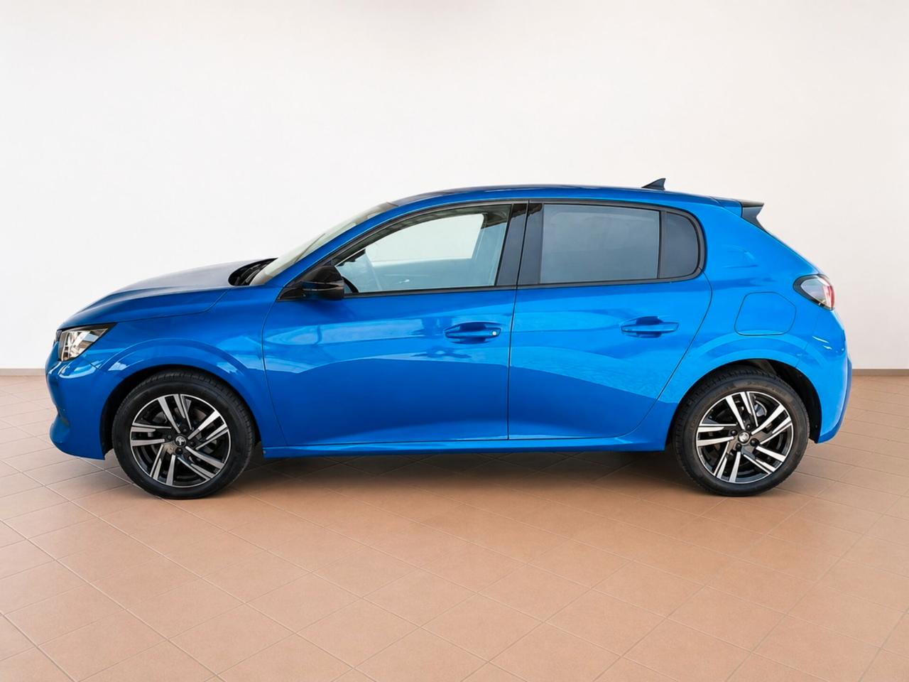 ---IN ARRIVO--- Peugeot 208 PureTech 100 Stop&Start 5 porte Allure
