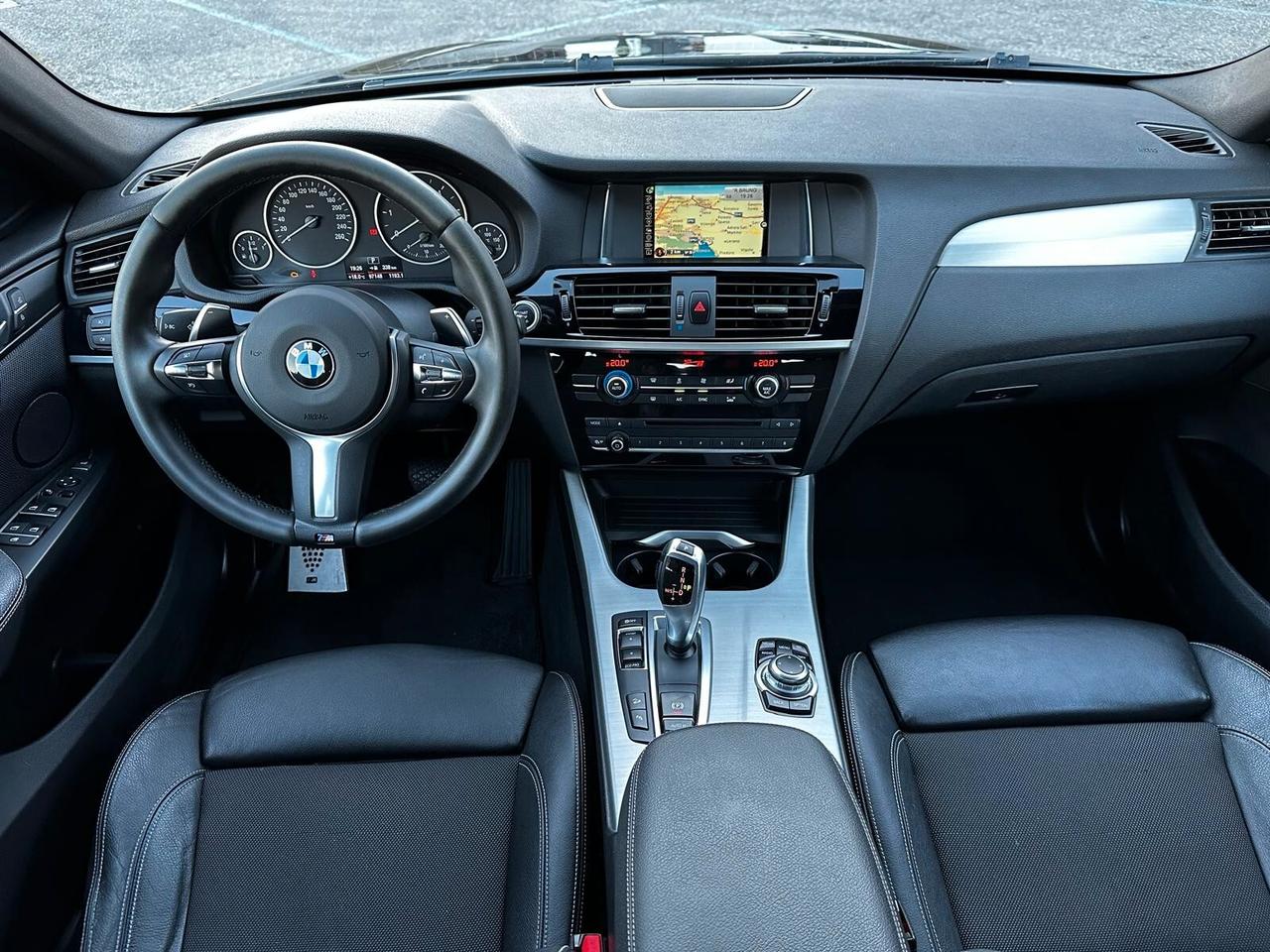 Bmw X4 xDrive20d Msport