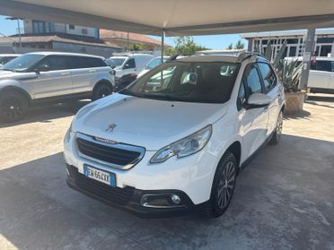 Peugeot 2008 1.6 e-HDi 92 CV Stop&Start ETG6 Allure