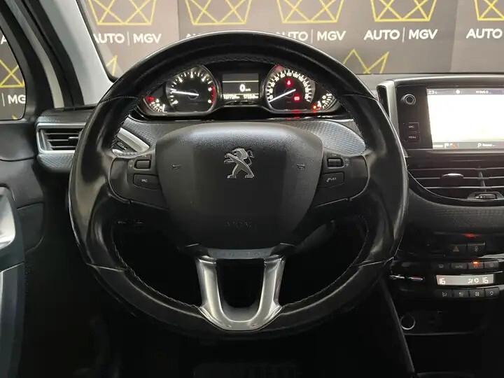 Peugeot 2008 1.2 PureTech 82 Active S