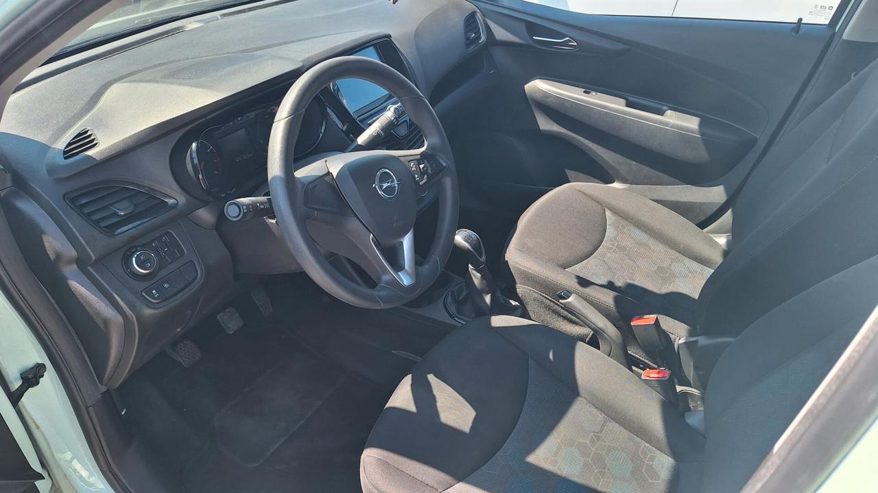 Opel Karl Rocks 1.0 NEOPATENTATI