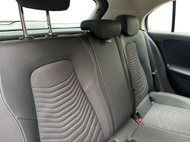 Mercedes-Benz Classe A A 180 d Advanced auto