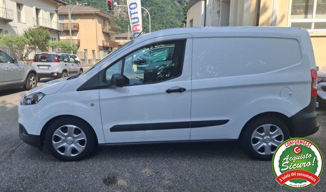 FORD Transit Courier 1.0 EcoBoost 100CV Van Trend