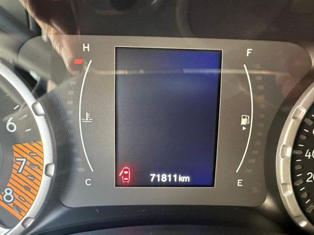 JEEP Renegade 1.0 T3 Business